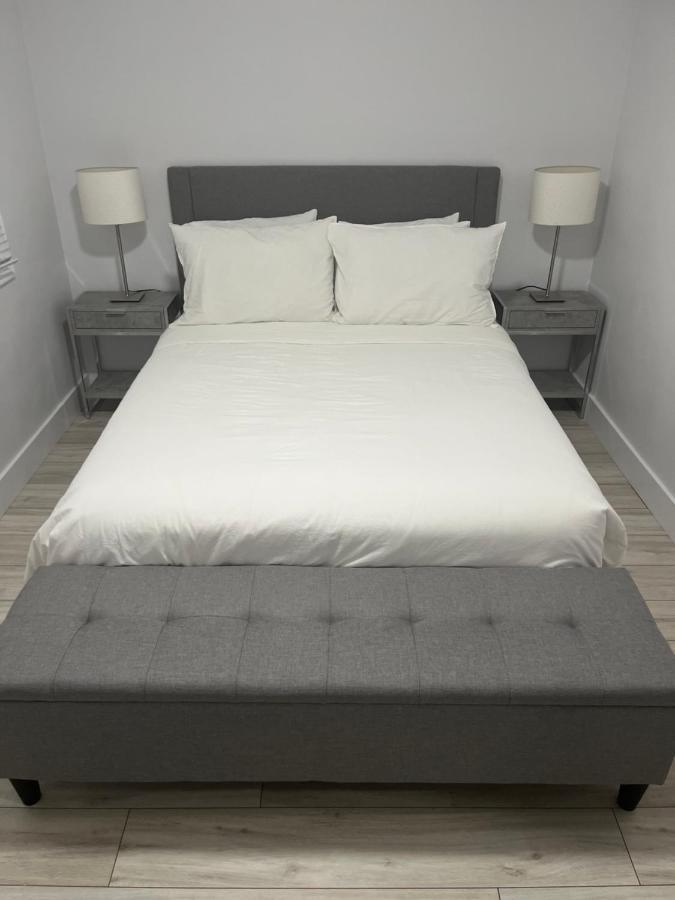 Tranquila Suites - III 오타와 외부 사진