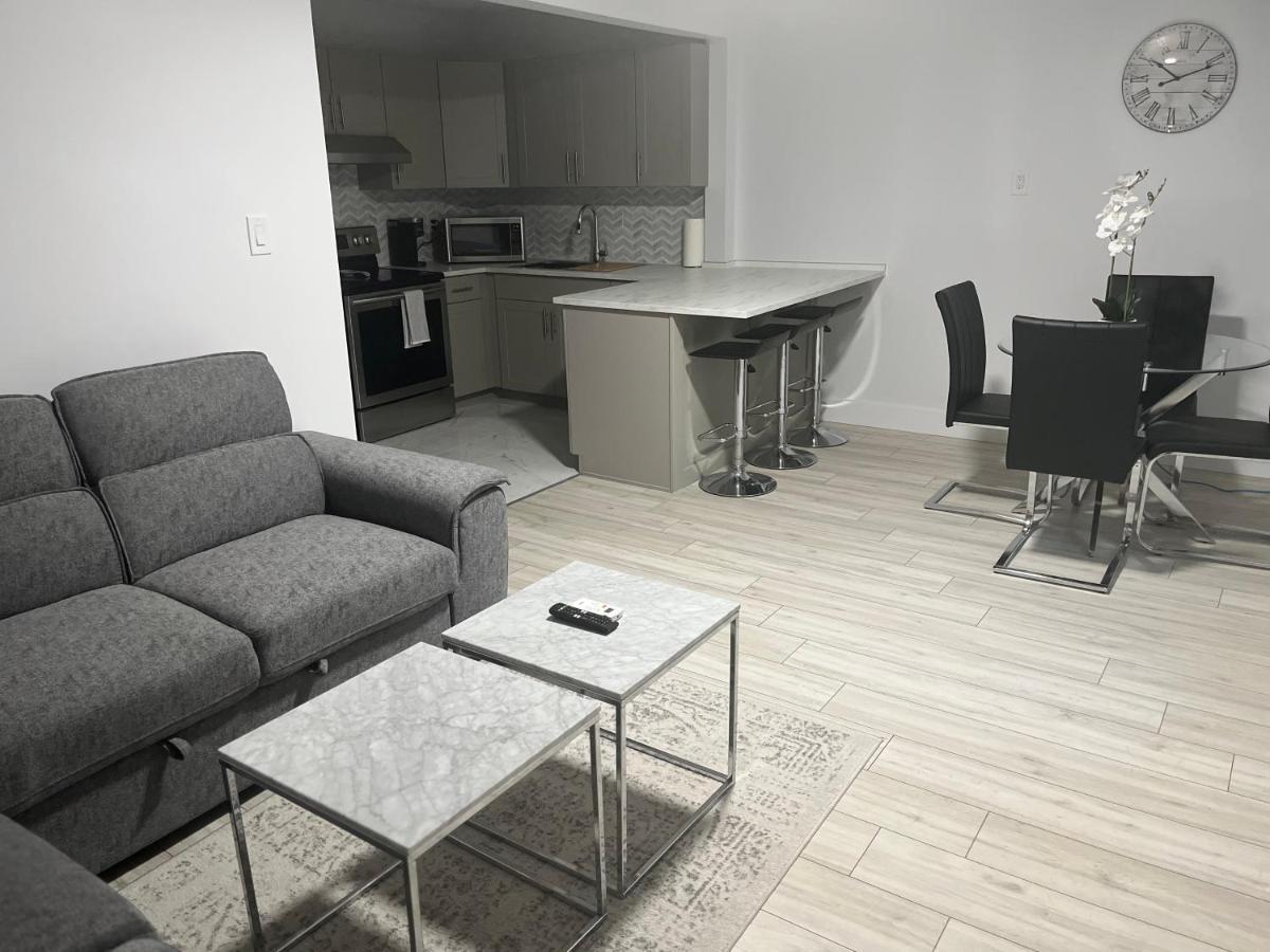 Tranquila Suites - III 오타와 외부 사진